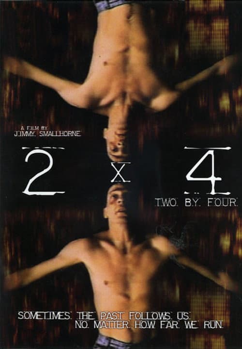 2by4 (1998) poster