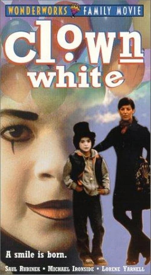 Clown White (1981) poster