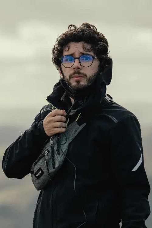 Nacho Ozores foto
