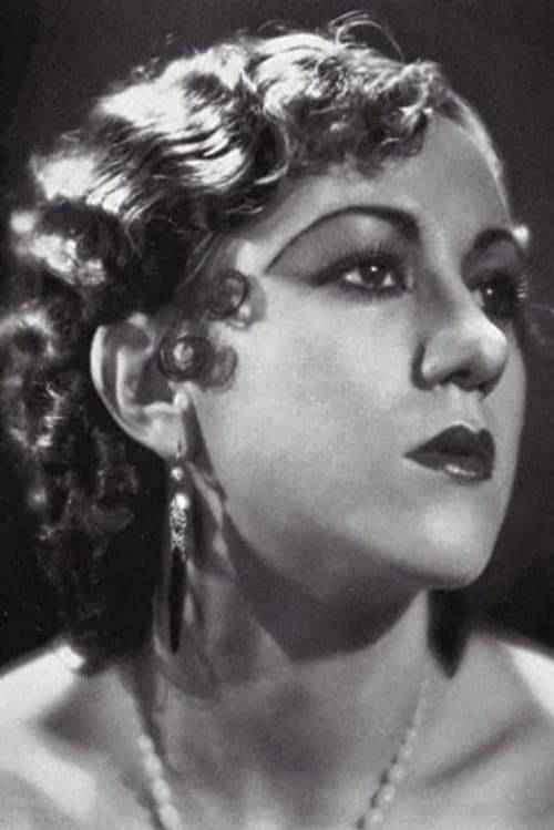 Magda Haller foto
