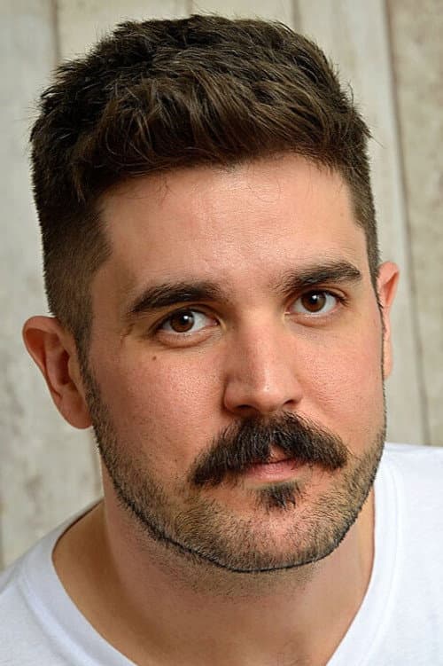 André Locatelli foto