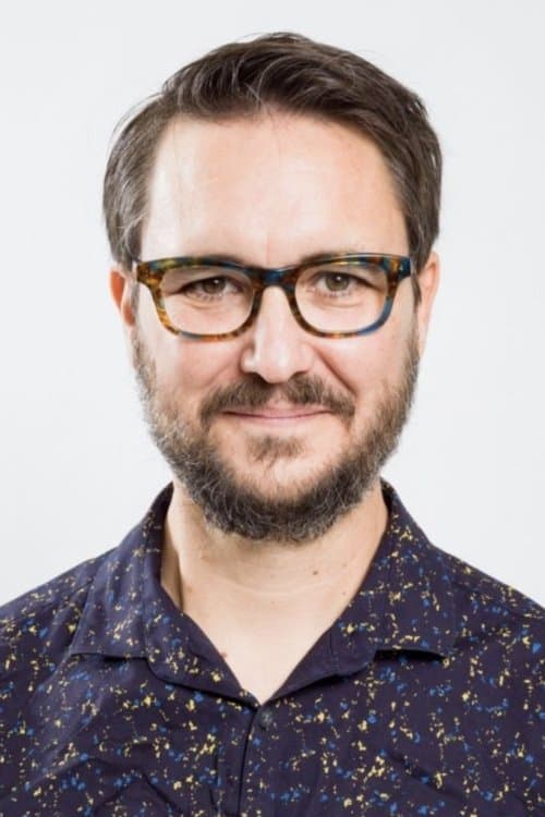 Wil Wheaton foto