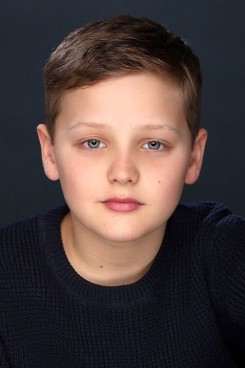 Luke Dietz foto