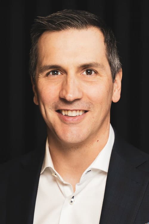Marc Denis foto