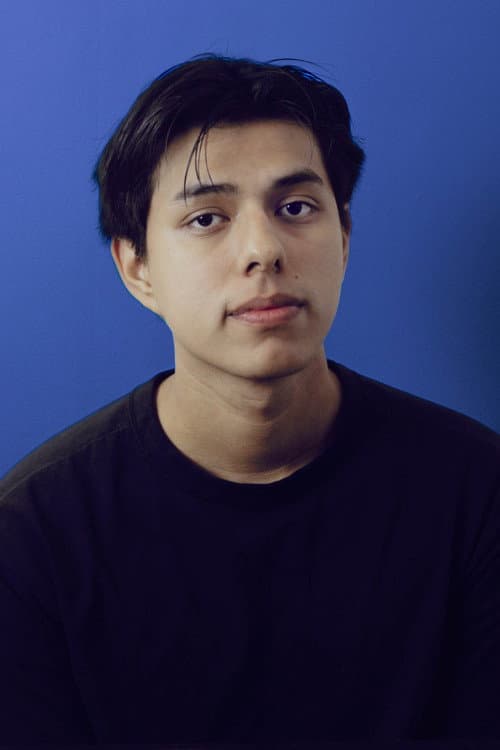 Jared Carrillo foto