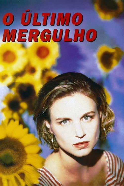 O Último Mergulho (1992) poster