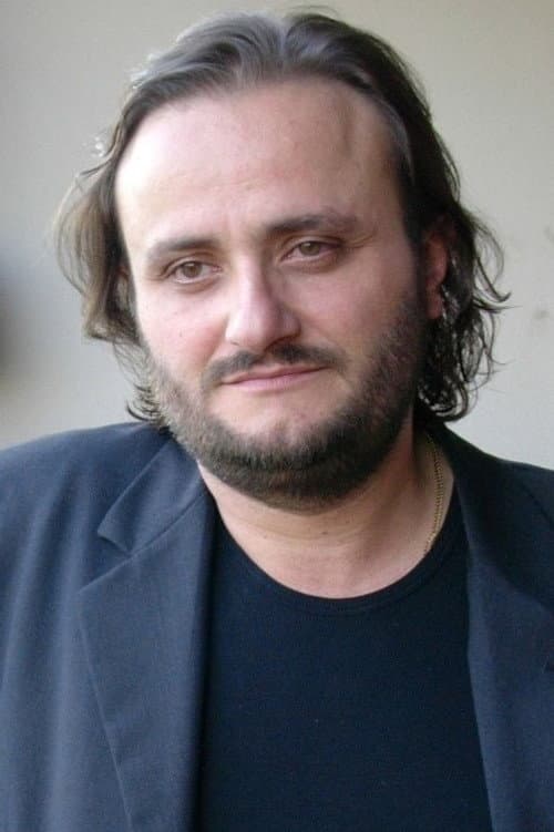 Roberto Andreucci foto