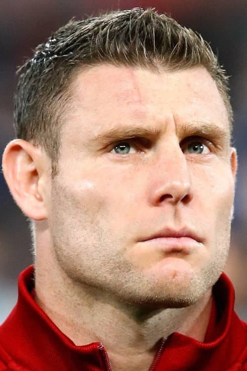 James Milner foto
