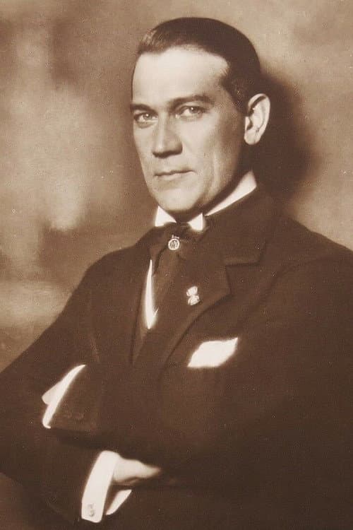 Alwin Neuß foto