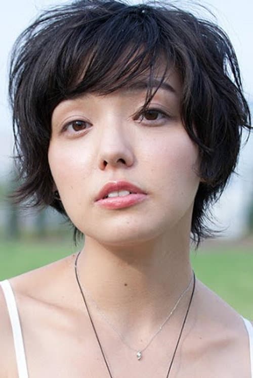 我妻三輪子 foto