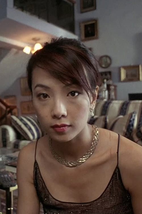 Fei-lin Miao foto