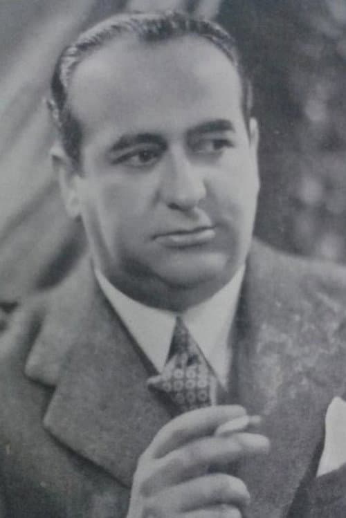 Adolfo Torrado foto