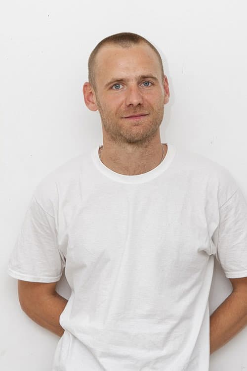 Paul Heintz foto