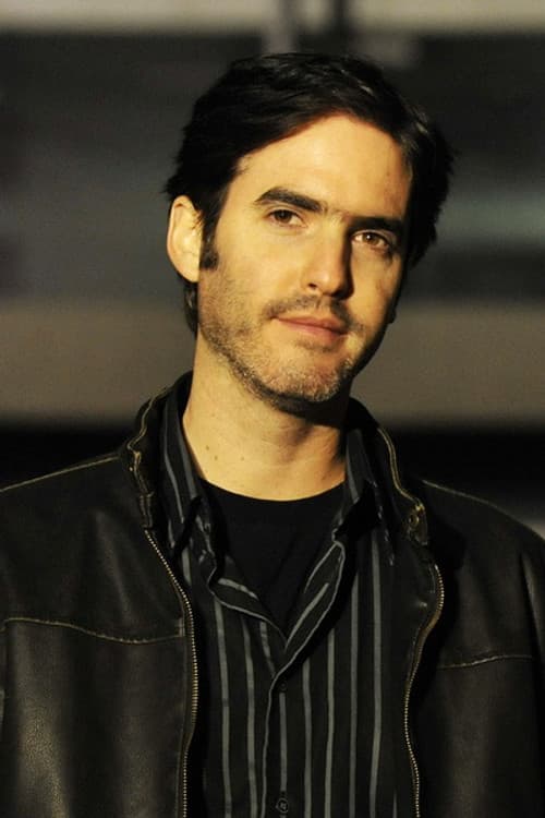 Doron Paz foto
