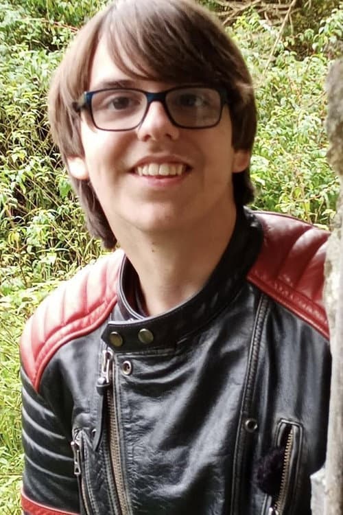 Caspar Roewer foto