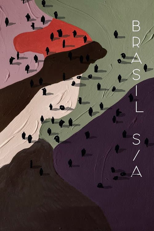 Brasil S/A (2016) poster