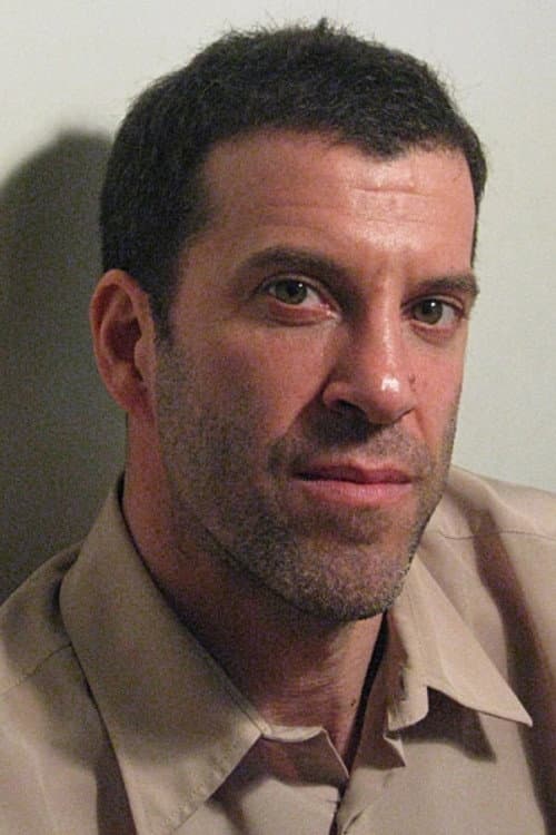 Diego Starosta foto