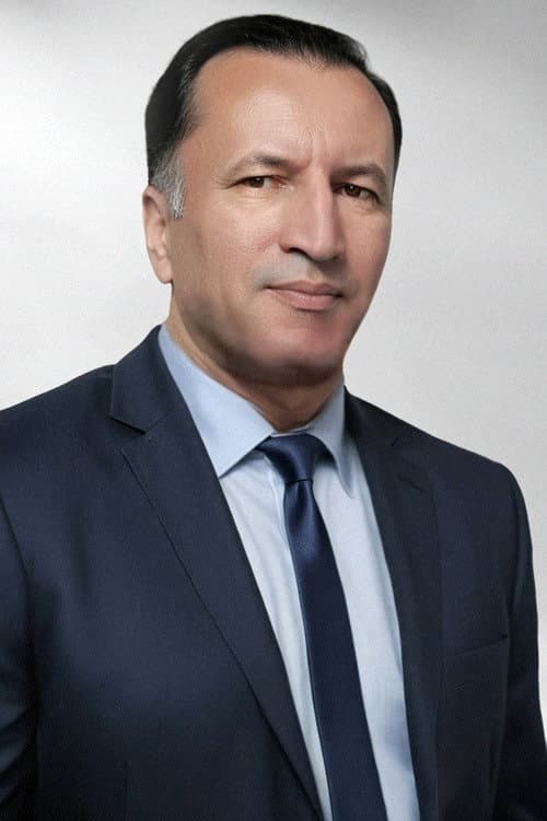Salem Ait Ali Belkacem foto