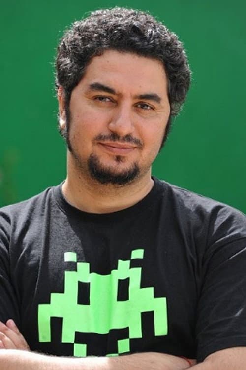 Hicham Lasri foto
