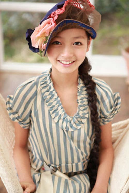 松元環季 foto