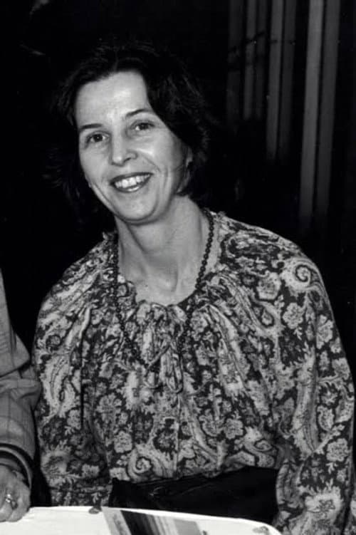 Ann Sutherland Harris foto