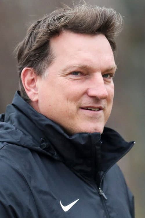 Andreas Herzog foto