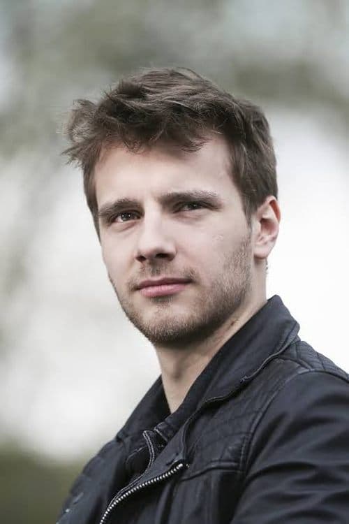 Maciej Musiał foto