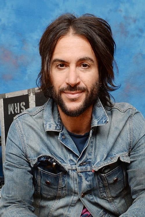 Rami Jaffee foto