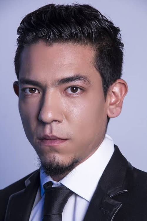Said Sandoval foto
