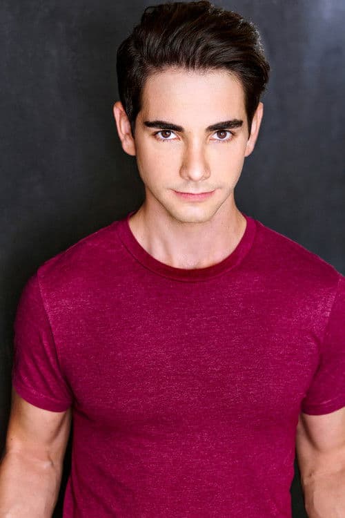 Jason Caceres foto