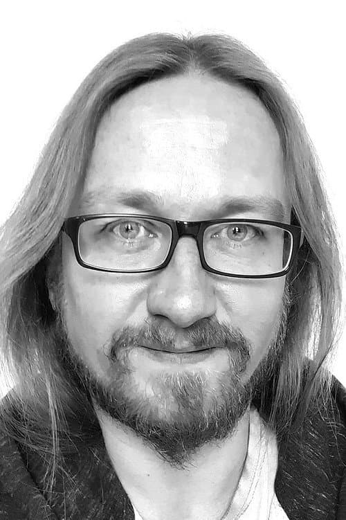 Niels Löffler foto