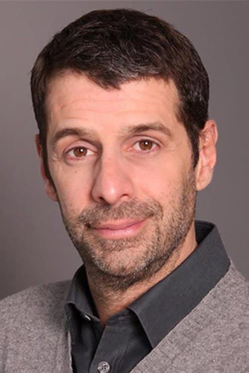 Éric Duhaime foto
