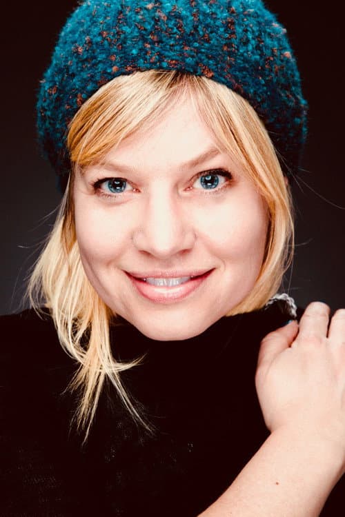 Roxy Toporowych foto