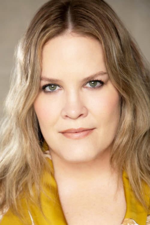 Sarah Chaney foto