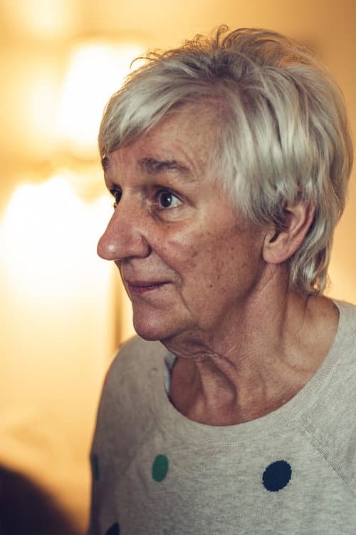 Christy Ann Skivington foto