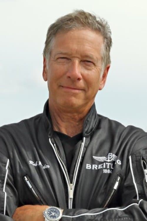Rob Reider foto