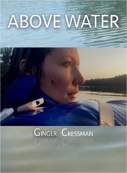 Below Water (2023) poster