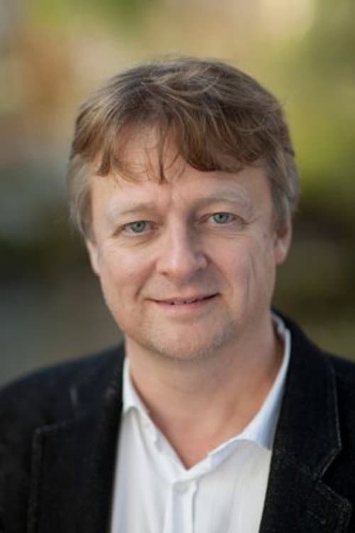 Dan Josefsson foto
