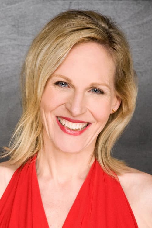 Philippa Domville foto