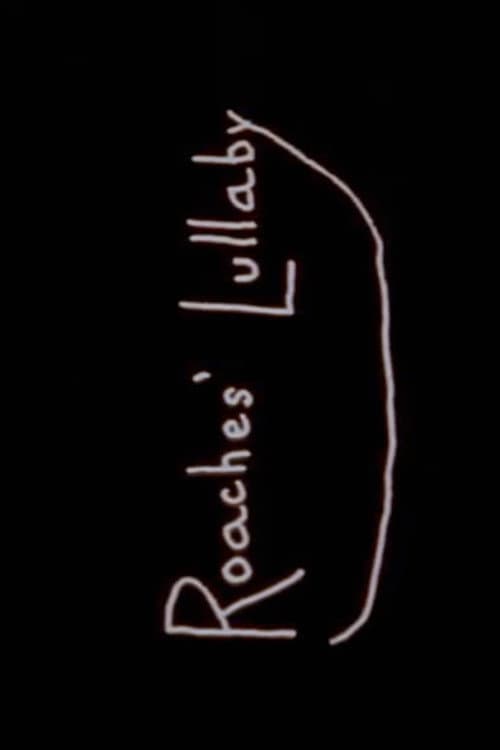Roaches' Lullaby (1972) poster