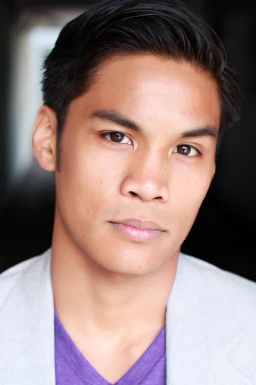 Xavier de Guzman foto