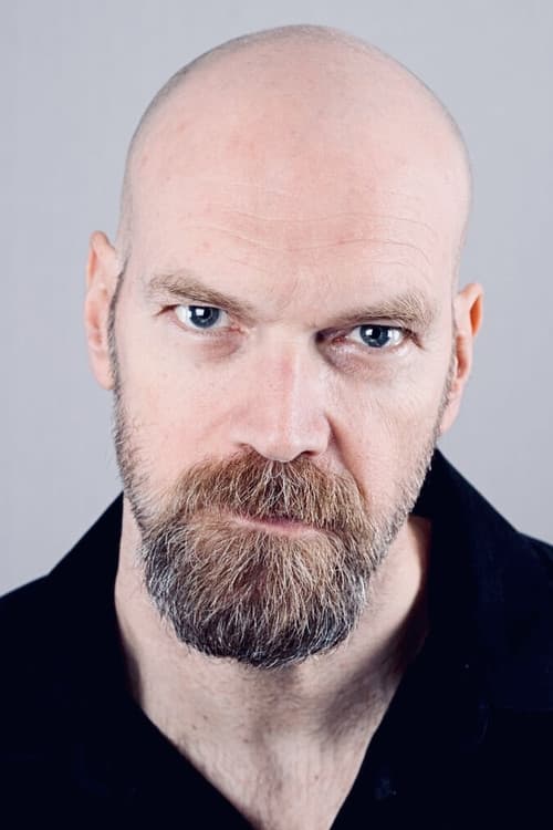 Tyler Mane foto
