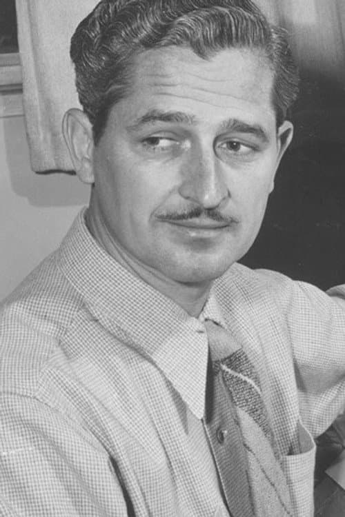 Les Clark foto