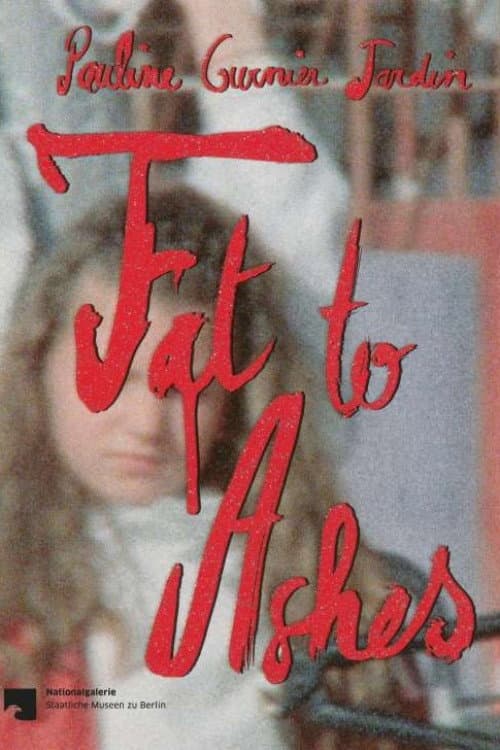Fat to Ashes (2023) poster