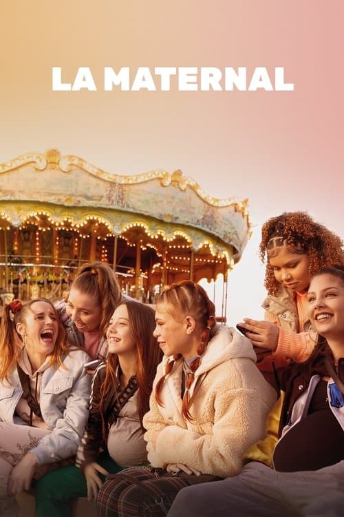 La maternal (2022) poster