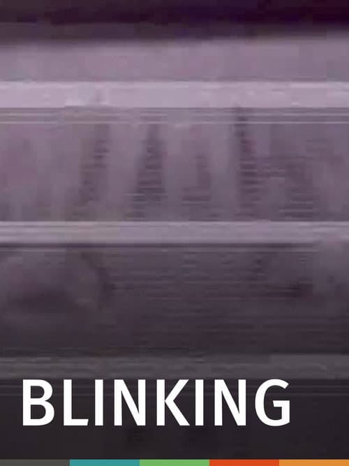 Blinking (1970) poster