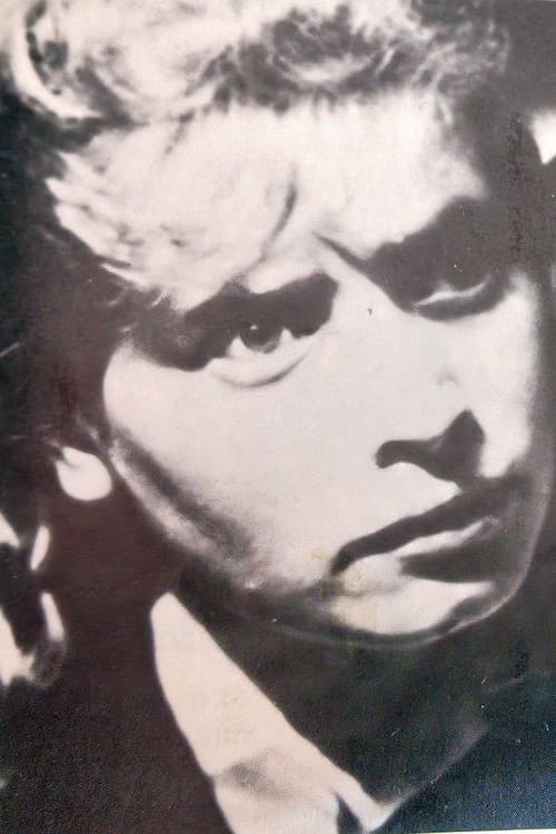 Kinderen in Gods Hand (1958) poster