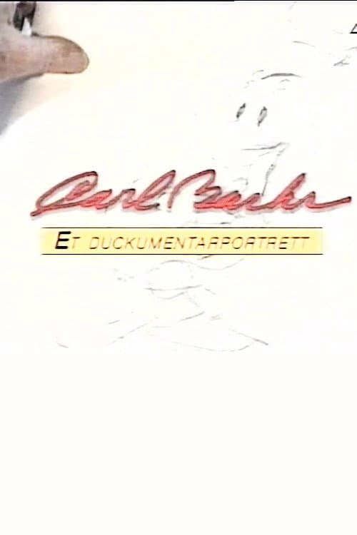 Carl Barks - Et duckumentarportrett (1994) poster