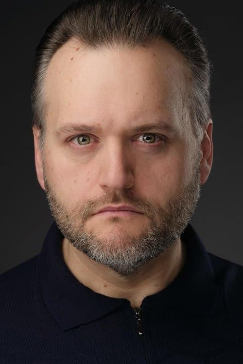 Domenic Di Rosa foto