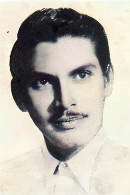 Johnny Monteiro foto